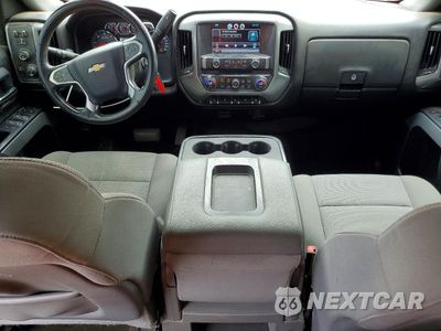 Zdjęcie 8 z 12 samochodu: 2015 CHEVROLET SILVERADO K1500 LT VIN:3GCUKREC2FG256017 - miniatura