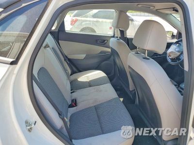 Zdjęcie 10 z 12 samochodu: 2022 HYUNDAI KONA SE VIN:KM8K22AB2NU795904 - miniatura