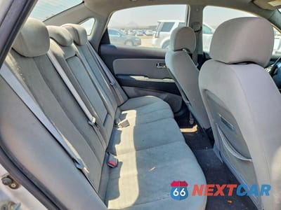 Zdjęcie 10 z 12 samochodu: 2010 HYUNDAI ELANTRA BLUE VIN:KMHDU4AD0AU831552 - miniatura