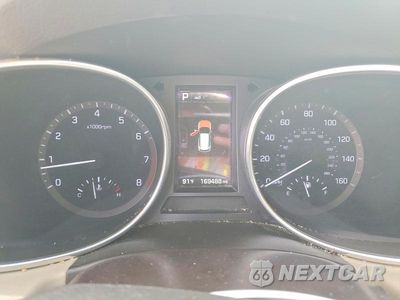 Zdjęcie 9 z 13 samochodu: 2017 HYUNDAI SANTA FE SPORT 2.4L VIN:5XYZU3LB9HG496853 - miniatura