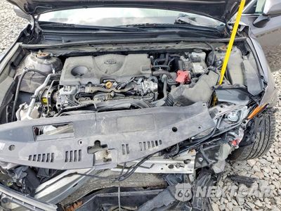 Zdjęcie 11 z 13 samochodu: 2021 TOYOTA CAMRY SE VIN:4T1G11AK9MU476985 - miniatura