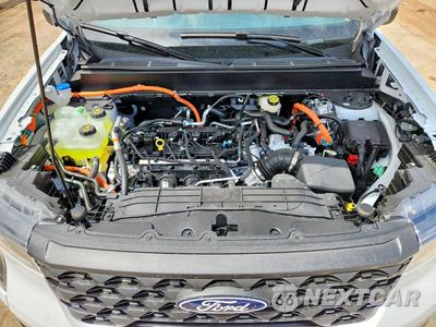 Zdjęcie 11 z 13 samochodu: 2026 FORD MAVERICK XL VIN:3FTTW8A35TRB16608 - miniatura