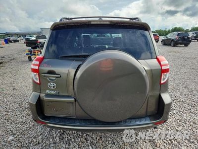 Zdjęcie 6 z 13 samochodu: 2011 TOYOTA RAV4 BASE VIN:2T3ZF4DVXBW095846 - miniatura