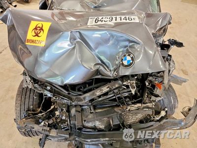Zdjęcie 12 z 13 samochodu: 2014 BMW X1 XDRIVE35I VIN:WBAVM5C52EVV93298 - miniatura