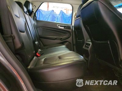Zdjęcie 11 z 13 samochodu: 2015 FORD EDGE TITANIUM VIN:2FMTK4K93FBB61469 - miniatura