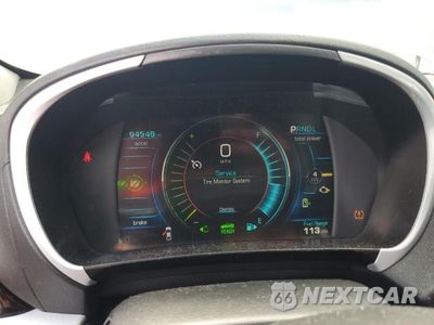 Zdjęcie 9 z 12 samochodu: 2017 CHEVROLET VOLT LT VIN:1G1RC6S54HU102019 - miniatura