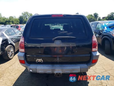 Zdjęcie 6 z 12 samochodu: 2003 TOYOTA 4RUNNER SR5 VIN:JTEBU14R230013229 - miniatura
