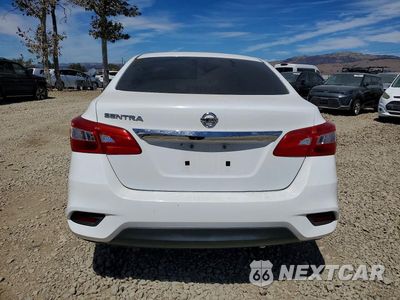 Zdjęcie 6 z 12 samochodu: 2016 NISSAN SENTRA S VIN:3N1AB7AP0GY325706 - miniatura