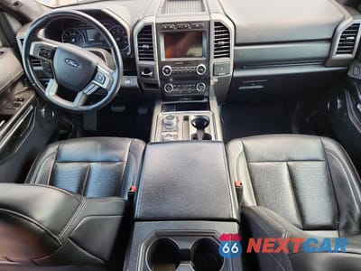 Zdjęcie 8 z 13 samochodu: 2021 FORD EXPEDITION MAX XLT VIN:1FMJK1JT0MEA25076 - miniatura