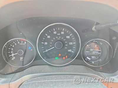Zdjęcie 9 z 13 samochodu: 2020 HONDA HR-V SPORT VIN:3CZRU5H19LM709141 - miniatura