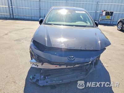 Piąte zdjęcie samochodu w środku: 2025 TOYOTA CAMRY SE VIN:4T1DAACK6SU051785 - miniatura