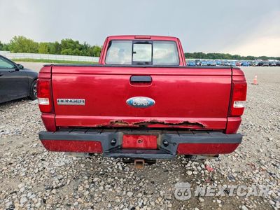 Zdjęcie 6 z 12 samochodu: 2007 FORD RANGER SUPER CAB VIN:1FTZR45E77PA52249 - miniatura