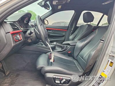 Zdjęcie 7 z 13 samochodu: 2018 BMW 330 XI VIN:WBA8D9G58JNU71375 - miniatura