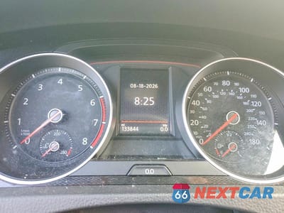Zdjęcie 9 z 12 samochodu: 2017 VOLKSWAGEN GTI S VIN:3VW4T7AU9HM045642 - miniatura