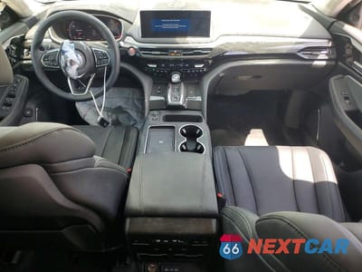 Zdjęcie 10 z 15 samochodu: 2025 ACURA MDX VIN:5J8YE1H32SL030242 - miniatura