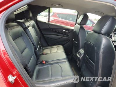 Zdjęcie 11 z 14 samochodu: 2019 CHEVROLET EQUINOX LT VIN:3GNAXUEV7KS673690 - miniatura