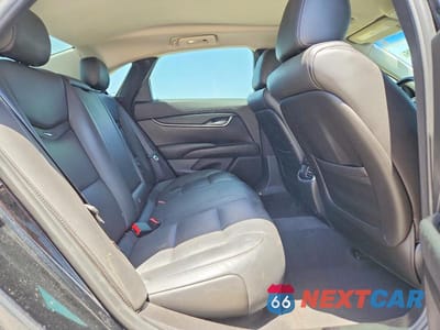 Zdjęcie 10 z 12 samochodu: 2015 CADILLAC XTS VIN:2G61L5S38F9165120 - miniatura