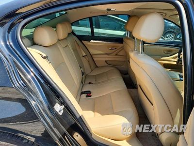 Zdjęcie 10 z 12 samochodu: 2014 BMW 535 XI VIN:WBA5B3C50ED536730 - miniatura