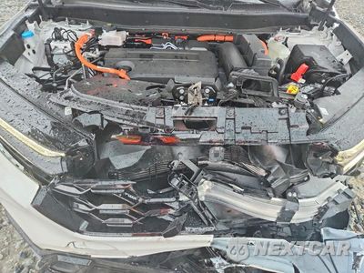 Zdjęcie 12 z 13 samochodu: 2026 HONDA CR-V SPORT VIN:5J6RS5H51TL028742 - miniatura