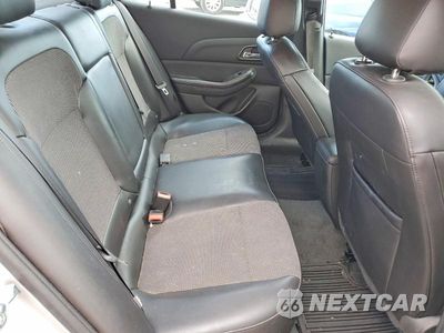 Zdjęcie 10 z 12 samochodu: 2015 CHEVROLET MALIBU 1LT VIN:1G11C5SL1FF109999 - miniatura