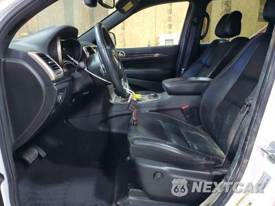 Zdjęcie 7 z 14 samochodu: 2017 JEEP GRAND CHEROKEE LIMITED VIN:1C4RJFBG2HC645907 - miniatura