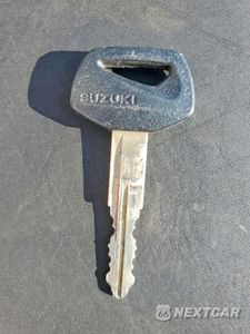Zdjęcie 8 z 10 samochodu: 2006 SUZUKI C50 VIN:JS1VS55AX62104923 - miniatura