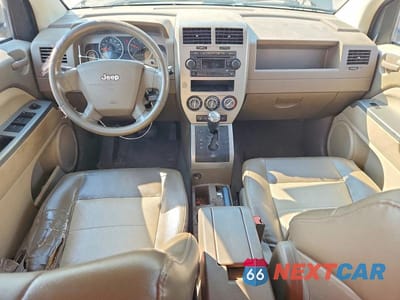 Zdjęcie 8 z 12 samochodu: 2007 JEEP COMPASS LIMITED VIN:1J8FF57W37D209194 - miniatura