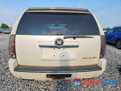 Zdjęcie 6 z 13 samochodu: 2013 CADILLAC ESCALADE PREMIUM VIN:1GYS4CEF9DR353683 - miniatura