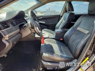 Zdjęcie 7 z 12 samochodu: 2014 TOYOTA CAMRY SE VIN:4T1BF1FK1EU843416 - miniatura