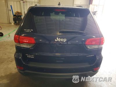 Zdjęcie 6 z 13 samochodu: 2018 JEEP GRAND CHEROKEE LAREDO VIN:1C4RJFAG2JC274688 - miniatura