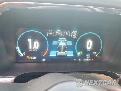 Zdjęcie 17 z 24 samochodu: 2023 FORD F150 SUPERCREW VIN:1FTFW1ED7PFA60567 - miniatura