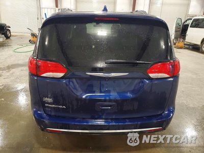 Zdjęcie 6 z 13 samochodu: 2018 CHRYSLER PACIFICA TOURING L PLUS VIN:2C4RC1EG8JR188459 - miniatura