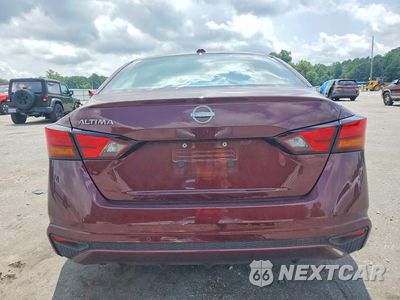 Zdjęcie 6 z 12 samochodu: 2025 NISSAN ALTIMA SV VIN:1N4BL4DV3SN358640 - miniatura