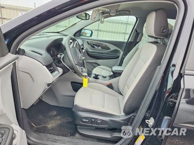 Zdjęcie 7 z 14 samochodu: 2022 GMC TERRAIN SLE VIN:3GKALMEV9NL284394 - miniatura