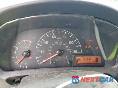 Zdjęcie 9 z 14 samochodu: 2016 NISSAN NV200 SV VIN:3N6CM0KN1GK699553 - miniatura