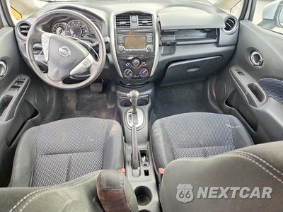 Zdjęcie 8 z 13 samochodu: 2016 NISSAN VERSA NOTE SV VIN:3N1CE2CP3GL362102 - miniatura