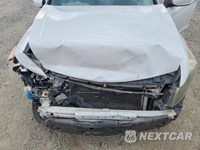 Zdjęcie 11 z 12 samochodu: 2012 HONDA ACCORD EXL VIN:1HGCP3F81CA019602 - miniatura