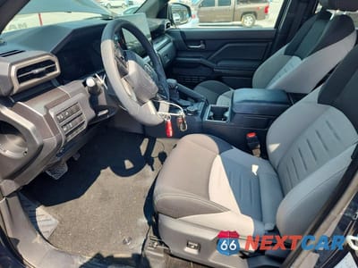 Zdjęcie 7 z 12 samochodu: 2026 TOYOTA TACOMA TRD OFF-ROAD VIN:3TMLB5JN2TM212978 - miniatura