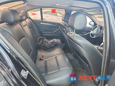 Zdjęcie 10 z 12 samochodu: 2015 BMW 528 XI VIN:WBA5A7C51FD620874 - miniatura