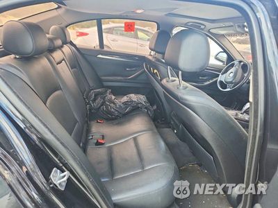 Zdjęcie 10 z 12 samochodu: 2015 BMW 528 XI VIN:WBA5A7C51FD620874 - miniatura