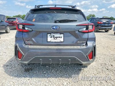 Zdjęcie 6 z 13 samochodu: 2025 SUBARU CROSSTREK LIMITED VIN:4S4GUHN61S3766217 - miniatura