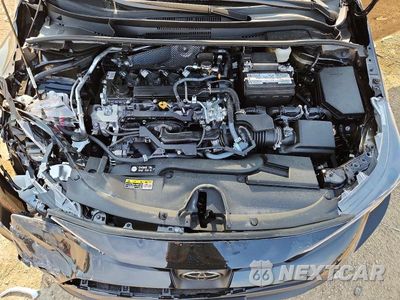Zdjęcie 11 z 12 samochodu: 2026 TOYOTA COROLLA LE VIN:5YFB4MDE1TP436814 - miniatura