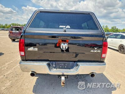 Zdjęcie 6 z 12 samochodu: 2019 RAM 1500 CLASSIC SLT VIN:1C6RR7TT1KS612055 - miniatura
