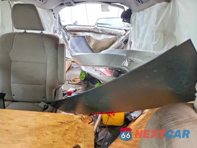Zdjęcie 10 z 13 samochodu: 2012 HONDA ODYSSEY LX VIN:5FNRL5H23CB139286 - miniatura