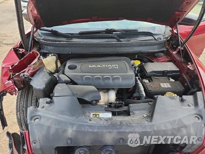 Zdjęcie 11 z 12 samochodu: 2017 JEEP CHEROKEE SPORT VIN:1C4PJMAB3HD215718 - miniatura