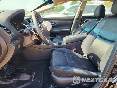 Zdjęcie 7 z 12 samochodu: 2017 NISSAN ALTIMA 2.5 SR VIN:1N4AL3AP5HC231968 - miniatura