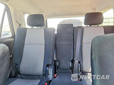 Zdjęcie 10 z 14 samochodu: 2015 TOYOTA 4RUNNER SR5 VIN:JTEBU5JR6F5270963 - miniatura