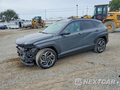 2026 HYUNDAI KONA SEL PREMIUM KM8HD3A34TU431399 - główne zdjęcie licytacji z USA - miniatura