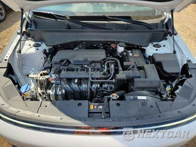 Zdjęcie 11 z 12 samochodu: 2024 HYUNDAI KONA SEL VIN:KM8HB3AB9RU143853 - miniatura