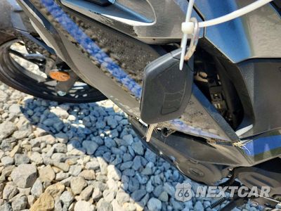 Zdjęcie 8 z 9 samochodu: 2025 KAWASAKI EX500 A VIN:ML5EXGJ16SDA62853 - miniatura